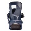 K2 Bedford Womens Snowboard Bindings, Deep Blue, S view 2