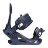 K2 Bedford Womens Snowboard Bindings, Deep Blue, S view 4