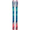 K2 Mindbender 89TI Womens Skis, 152 view 2