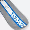 K2 Geometric Mens Snowboard, 154W view 3