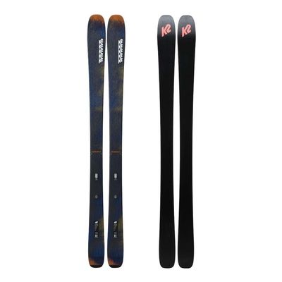 K2 Mindbender 90C Mens Skis, 172