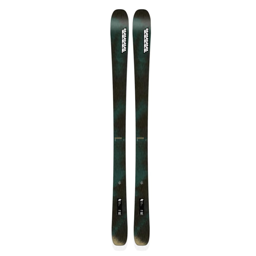 K2 Mindbender 85 Womens Skis, 149