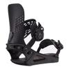 K2 Edition Mens Snowboard Bindings, Black, L view 1