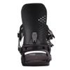 K2 Edition Mens Snowboard Bindings, Black, L view 2