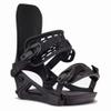K2 Edition Mens Snowboard Bindings, Black, L view 3