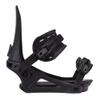 K2 Edition Mens Snowboard Bindings, Black, L view 4