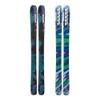 K2 Mindbender 99TI Womens Skis, 160 view 1