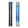 K2 Mindbender 99TI Mens Skis, 166 view 1