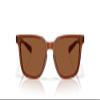 Costa Del Mar Kailano Sunglasses, Red Sands/Copper Polarized 580G, 53 mm view 1