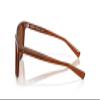 Costa Del Mar Kailano Sunglasses, Red Sands/Copper Polarized 580G, 53 mm view 3