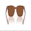 Costa Del Mar Kailano Sunglasses, Red Sands/Copper Polarized 580G, 53 mm view 4
