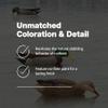 Avian X Topflight Backwater Mallards Duck Decoys Pack, Ultra Realistic Floating Mallard Hunting Decoy, 3 Feeding Postures, Multicolor, 12 Pack view 3