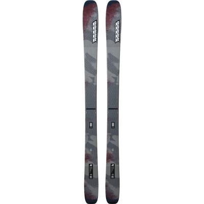 K2 Mindbender 96C Womens Skis, 154