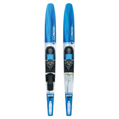 Connelly Combo Waterskis, Quantum 68"