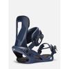 K2 Bedford Womens Snowboard Bindings, Deep Blue, M view 4
