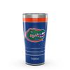 Tervis Traveler Florida Gators - MVP Triple Insulated Tumbler Travel Cup Keeps Drinks Cold & Hot, 20oz, Stainless Steel view 1