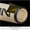 Rawlings | 2025 | ICON Baseball Bat | USA | 2 5/8' Barrel | 28 inch | -10 view 4