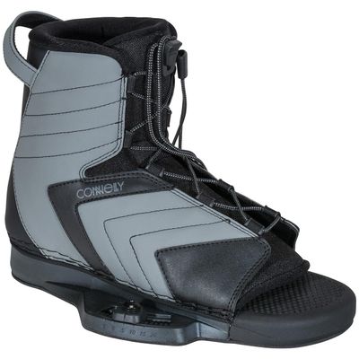 Connelly Wakeboard Bindings, Optima - XS (sz 6-8)