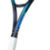 Yonex Ezone100SL(7th Gen) Tennis Racquet- Lightweight Model to Swing Fast and Generate Easy Power - Strung with SOLINCO String at Your Choice of Tension (4 1/2) view 2