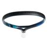 Yonex Ezone100SL(7th Gen) Tennis Racquet- Lightweight Model to Swing Fast and Generate Easy Power - Strung with SOLINCO String at Your Choice of Tension (4 1/2) view 3