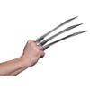 UNDERWRAPS Faux Wolf Cosplay Claws - Realistic Props, Halloween Accessories, Faux Weapons, Adult Claws, Werewolf Claw Prop view 1
