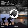 HMWOKPOT NV8000 Night Vision Goggles for Adults, 3D Head Mounted Night Vision Binoculars 8X Digital Zoom FHD Hands Free Nightvision Goggles for Helmet view 4