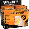 Natural Hand Warmers Disposable - Air Activated 11 Hours of Consistent Natural Heat Handwarmers Pack - Easy Activation | Portable Hot Hands Hand Warmers Bulk, Hot Heat Pack view 1
