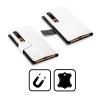 Head Case Designs Officially Licensed Scotland National Football Team 2020 Home Goalkeeper Kits Leather Book Wallet Case Cover Compatible with Xiaomi 14 Ultra view 4