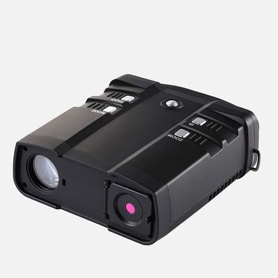 SUSTOREC Night Vision Binoculars, 1080P HD Photos Videos in Darkness, 1640FT/500M Viewing Distance, for Night Vision and Day, Hunting