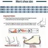 LUCKYTOWO Men's Fashion Sneakers Dress Shoes Casual Business Oxfords,Breathable Soft Sole Walking Shoes Lace Up Dress Shoes (Blue,11) view 3