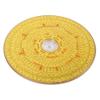 TOYANDONA Traditional Chinese Compass Alloy Metal Craft Portable Taoist Navigation Feng Shui Decor Great for Camping view 1
