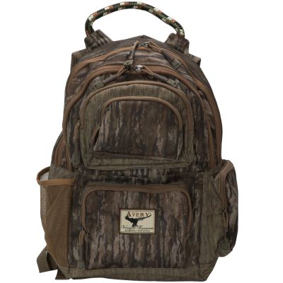 Avery Waterfowler's Day Backpack