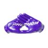 Phenom Elite VPS5 Adult Football Gloves - Team Colors (Purple, XX-Large) view 2