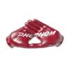 Phenom Elite VPS5 Adult Football Gloves - Team Colors (Maroon, Small) view 2