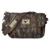 Avery Guide's Portable Camo Scouting Hunting Bag w/t Adjustable Shoulder Strap & Expandable Front Pocket | 13" L x 5" W x 10" D, Legacy view 1