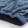 Boys' Sweatpants Pull-on Jogger Toddler Boys Solid Color Elastic Waistband Casual Active Pants Fall Baby (Blue, 5 Years) view 4