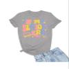 5X-Large Oxford Mens in My Senior Era 2025 High School College T-Shirt view 1