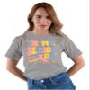 5X-Large Oxford Mens in My Senior Era 2025 High School College T-Shirt view 3