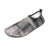 Water Shoes for Women Men Quick-Dry Barefoot Water Sports Shoes Paintings on The Wall Sport Beach Swim Shoes view 4