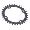10 Speed Bike Groupset 42T Flywheel Bike Shift Kit Crank Shifter Rear Derailleur Chain Set (32T Chainring) view 2