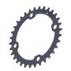 10 Speed Bike Groupset 42T Flywheel Bike Shift Kit Crank Shifter Rear Derailleur Chain Set (32T Chainring) view 4