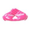 Phenom Elite VPS5 Adult Football Gloves - Team Colors (Pink, Large) view 2