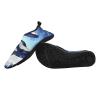 Water Shoes for Women Men Quick-Dry Barefoot Water Sports Shoes Orca Killer Whale Sport Beach Swim Shoes view 2