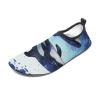 Water Shoes for Women Men Quick-Dry Barefoot Water Sports Shoes Orca Killer Whale Sport Beach Swim Shoes view 4