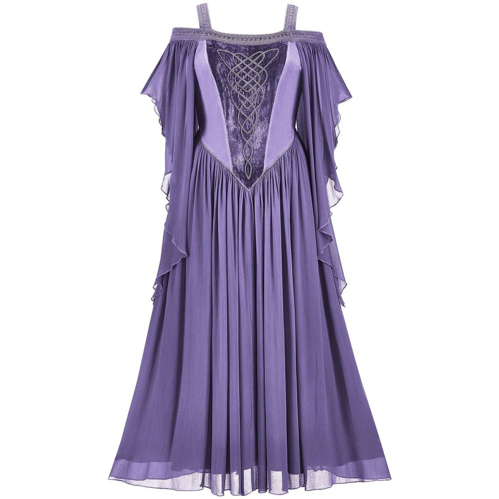 Adult Princess Costumes for Women Renaissance Cosplay Costume Medieval Chemise Dress 2024 Retro Corset Dress