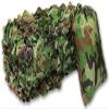 MekUk Camo Netting Outdoor Camo Netting, Camouflage Netting for Hunting Hide, Shooting Hide,Camping Hide Party Game Car Covers for Hunting Blind Shooting Military Theme Party D(3*4m/9.8*13ft) view 1