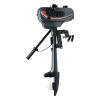 Hangkai 140cc Outboard Motor, 4 Stroke 6 Hp Outboard Motor, Fishing Engine, Tcl Ignition System Wind Cooling System (Short Shaft) view 2