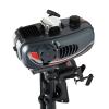 Hangkai 140cc Outboard Motor, 4 Stroke 6 Hp Outboard Motor, Fishing Engine, Tcl Ignition System Wind Cooling System (Short Shaft) view 4