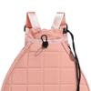 Haiyou Tennis Racket Bag Water Resistant Badminton Bag Tennis Racquet Backpack Badminton Racquet Carrying Purse for Men Women view 3