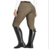 FitsT4 Sports Women's Full Seat Breeches High Waist Horse Riding Pants view 1